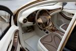 Mercedes-Benz BlueZERO E-Cell PLUS Concept 2009 года